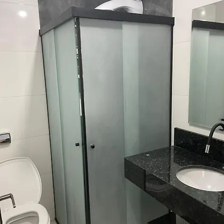 Residencial Flat Debora-2