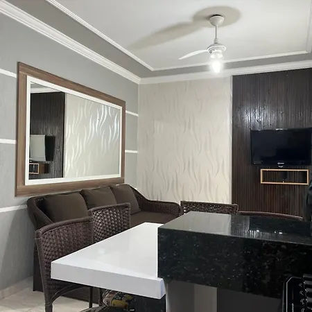 Residencial Flat Debora-3