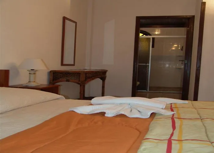 La Alhambra Apart Hotel Florianópolis