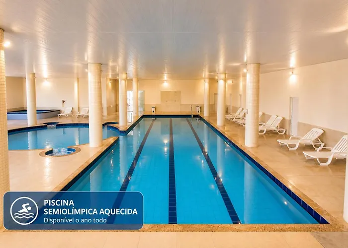 Tropicanas Hotel e Eventos Florianópolis